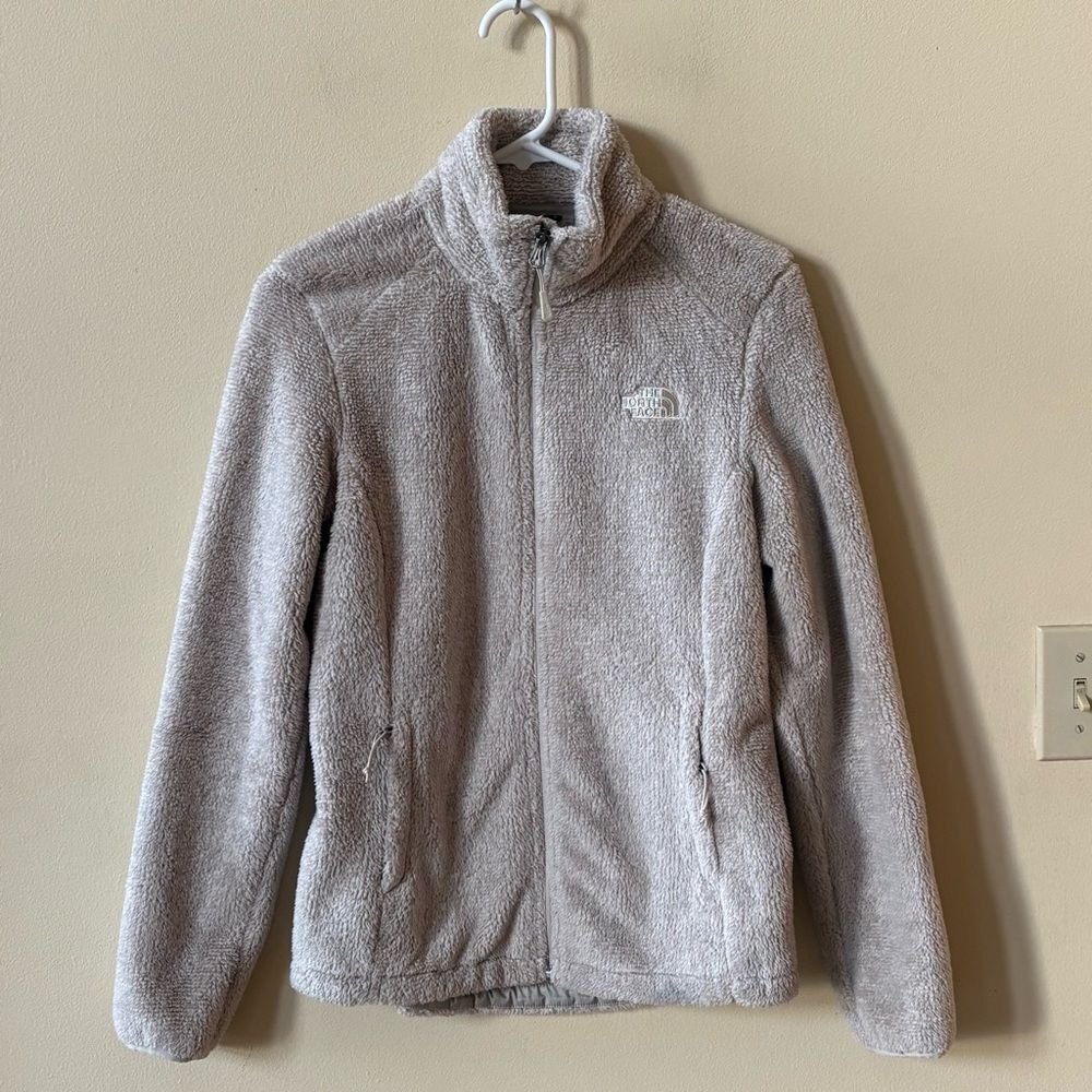 North Face Jacket